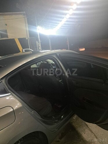 Chevrolet Cruze 2016, 120,000 km - 1.4 л - Bakı