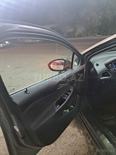 Chevrolet Cruze 2016, 120,000 km - 1.4 л - Bakı