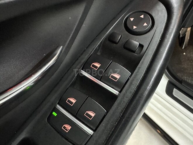 BMW 528 2016, 202,386 km - 2.0 l - Sumqayıt
