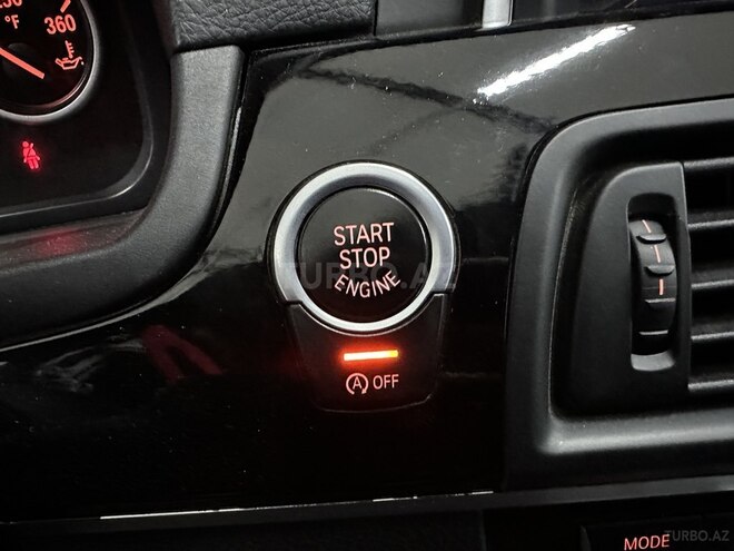 BMW 528 2016, 202,386 km - 2.0 l - Sumqayıt