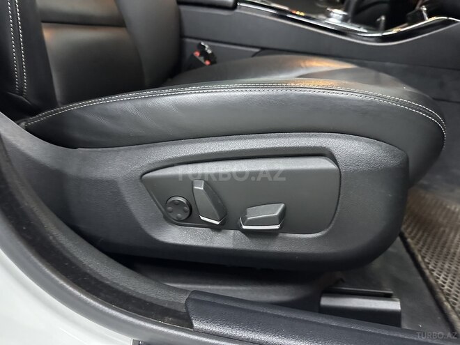 BMW 528 2016, 202,386 km - 2.0 l - Sumqayıt