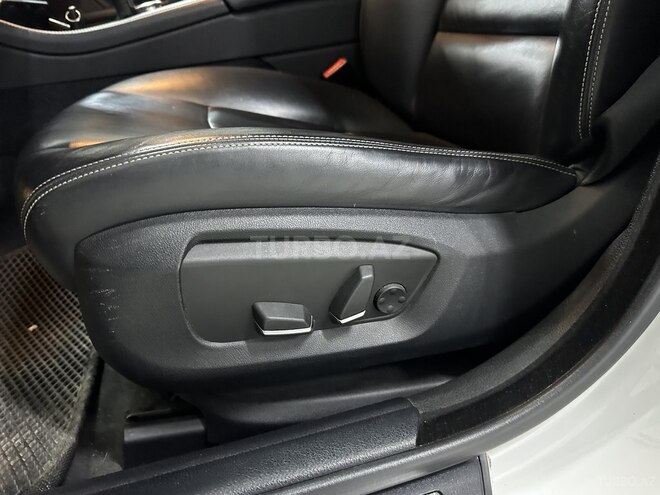 BMW 528 2016, 202,386 km - 2.0 l - Sumqayıt