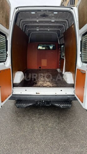 Ford Transit 2010, 152,000 km - 2.4 l - Bakı