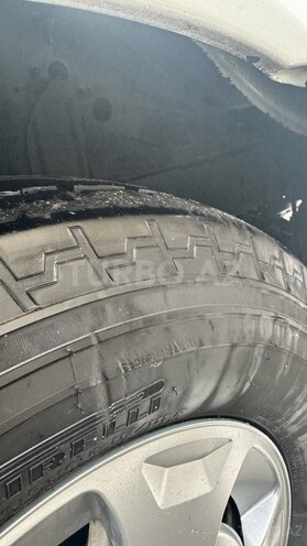 Ford Transit 2010, 152,000 km - 2.4 l - Bakı