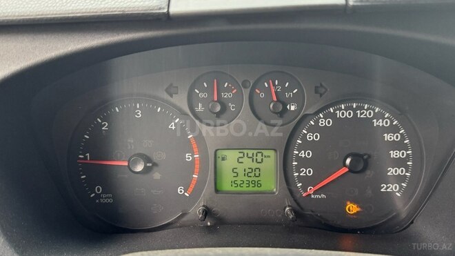 Ford Transit 2010, 152,000 km - 2.4 l - Bakı