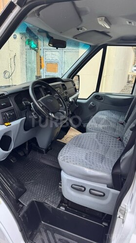 Ford Transit 2010, 152,000 km - 2.4 l - Bakı