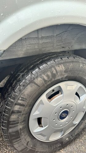 Ford Transit 2010, 152,000 km - 2.4 l - Bakı