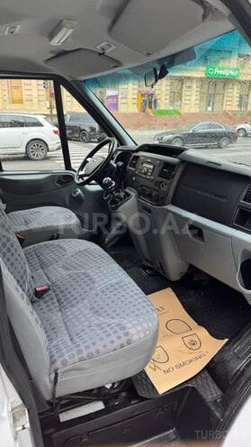 Ford Transit 2010, 152,000 km - 2.4 l - Bakı