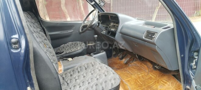 Toyota HiAce 1990, 327,000 km - 2.5 l - Sumqayıt