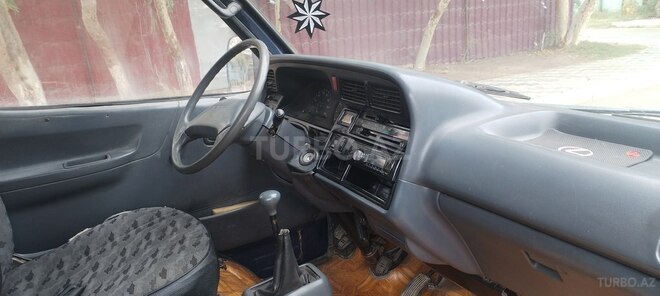 Toyota HiAce 1990, 327,000 km - 2.5 l - Sumqayıt