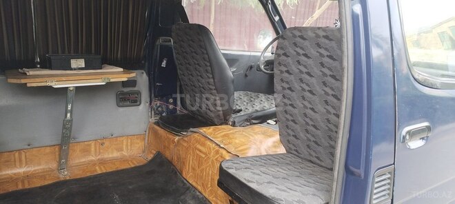 Toyota HiAce 1990, 327,000 km - 2.5 l - Sumqayıt