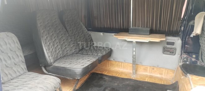 Toyota HiAce 1990, 327,000 km - 2.5 l - Sumqayıt
