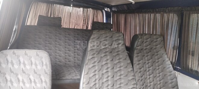 Toyota HiAce 1990, 327,000 km - 2.5 l - Sumqayıt
