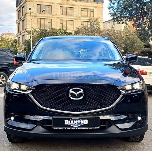 Mazda CX-5 2020, 44,800 km - 2.0 l - Bakı