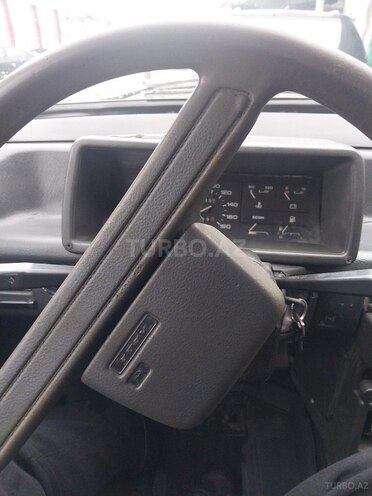 LADA (VAZ) 2108 1985, 345,670 km - 1.5 л - Oğuz