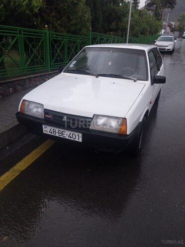 LADA (VAZ) 2108 1985, 345,670 km - 1.5 л - Oğuz