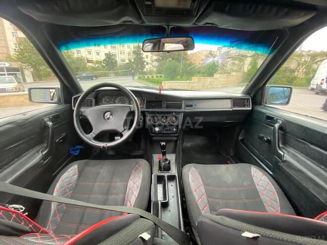 Mercedes 190 1993, 414,000 km - 2.0 l - Bakı