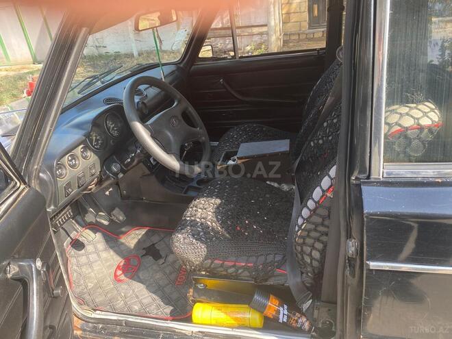 LADA (VAZ) 2106 2004, 99,000 km - 1.6 l - Hacıqabul