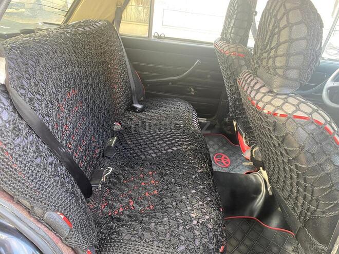 LADA (VAZ) 2106 2004, 99,000 km - 1.6 l - Hacıqabul