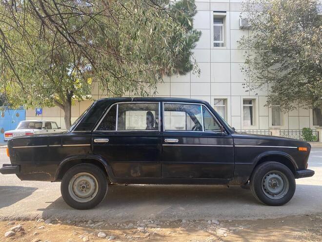 LADA (VAZ) 2106 2004, 99,000 km - 1.6 l - Hacıqabul