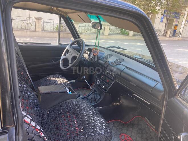 LADA (VAZ) 2106 2004, 99,000 km - 1.6 l - Hacıqabul