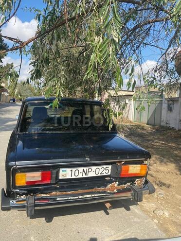 LADA (VAZ) 2106 2004, 99,000 km - 1.6 l - Hacıqabul
