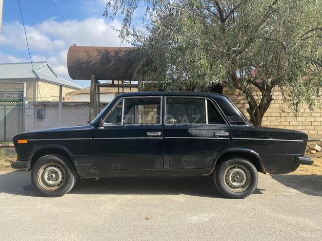 LADA (VAZ) 2106 2004, 99,000 km - 1.6 l - Hacıqabul