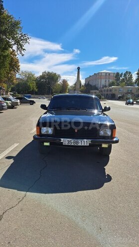 GAZ 3102 1998, 156,000 km - 2.4 l - Qazax