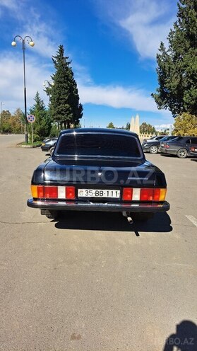 GAZ 3102 1998, 156,000 km - 2.4 l - Qazax