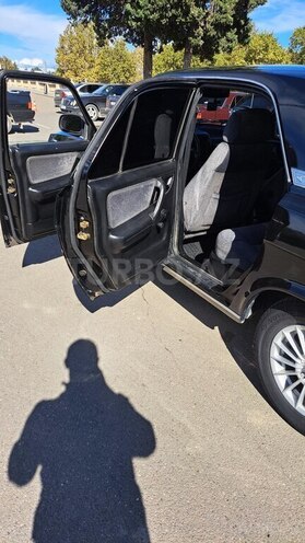 GAZ 3102 1998, 156,000 km - 2.4 l - Qazax