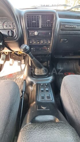 GAZ 3102 1998, 156,000 km - 2.4 l - Qazax