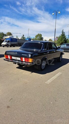 GAZ 3102 1998, 156,000 km - 2.4 l - Qazax