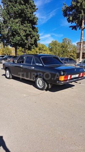 GAZ 3102 1998, 156,000 km - 2.4 l - Qazax