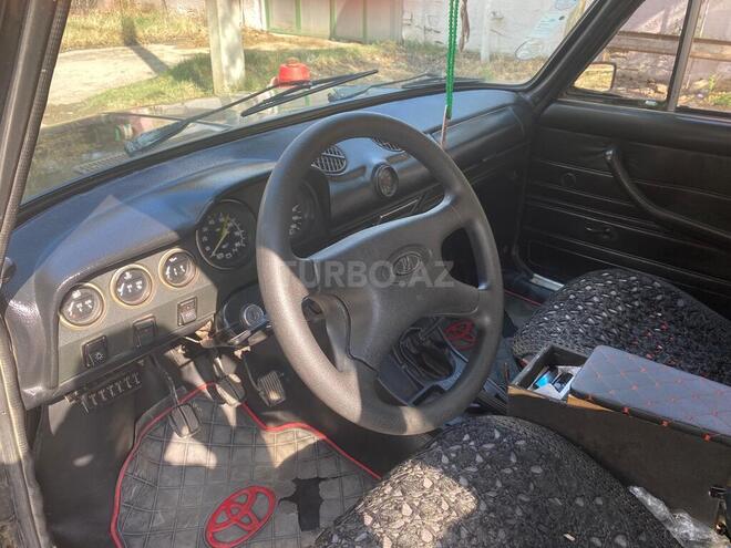 LADA (VAZ) 2106 2004, 99,000 km - 1.6 l - Hacıqabul