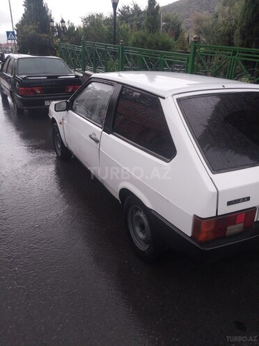 LADA (VAZ) 2108 1985, 345,670 km - 1.5 л - Oğuz