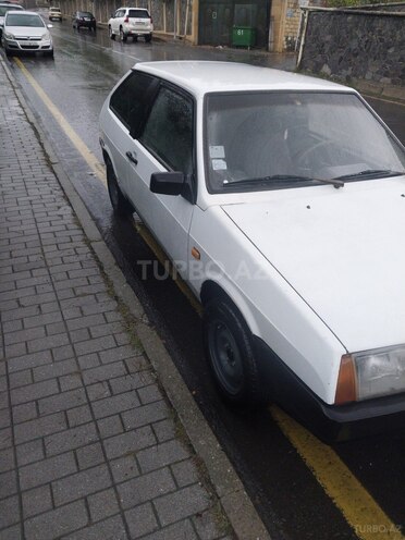 LADA (VAZ) 2108 1985, 345,670 km - 1.5 л - Oğuz
