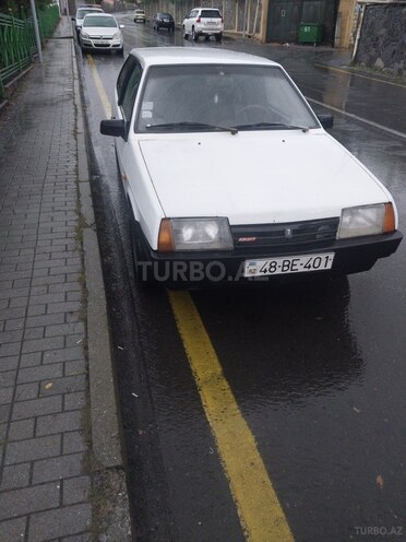 LADA (VAZ) 2108 1985, 345,670 km - 1.5 л - Oğuz