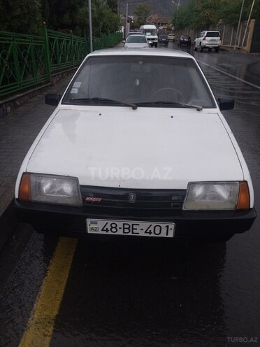 LADA (VAZ) 2108 1985, 345,670 km - 1.5 л - Oğuz