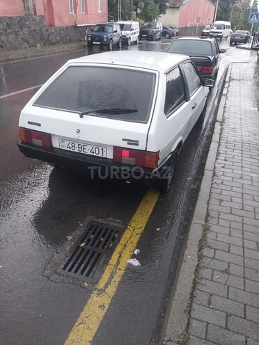 LADA (VAZ) 2108 1985, 345,670 km - 1.5 л - Oğuz