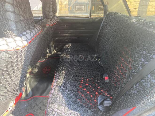 LADA (VAZ) 2106 2004, 99,000 km - 1.6 l - Hacıqabul