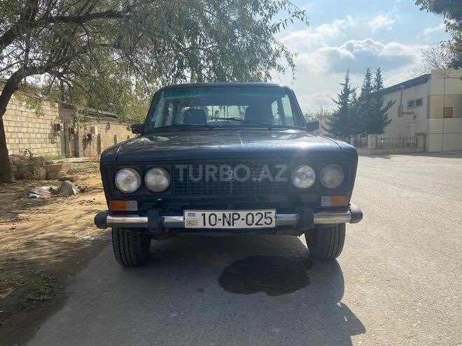 LADA (VAZ) 2106 2004, 99,000 km - 1.6 l - Hacıqabul