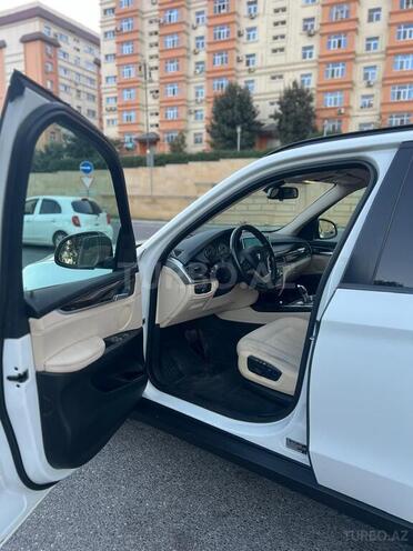 BMW X5 2015, 190,000 km - 3.0 l - Bakı