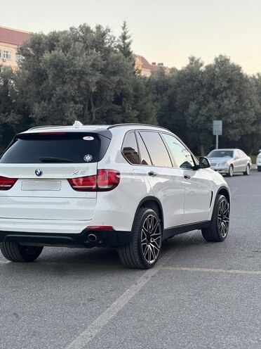BMW X5 2015, 190,000 km - 3.0 l - Bakı