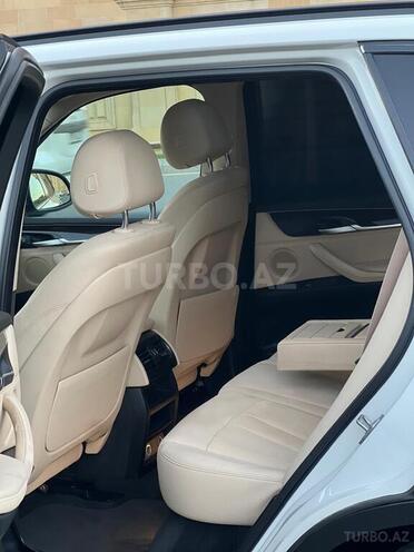 BMW X5 2015, 190,000 km - 3.0 l - Bakı