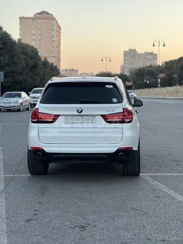 BMW X5 2015, 190,000 km - 3.0 l - Bakı