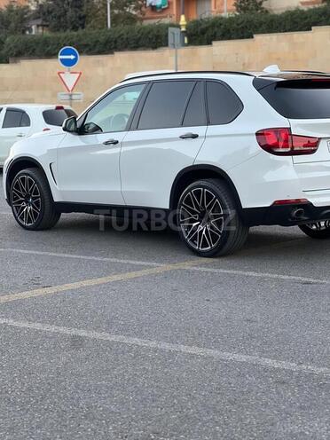 BMW X5 2015, 190,000 km - 3.0 l - Bakı