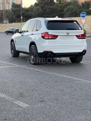 BMW X5 2015, 190,000 km - 3.0 l - Bakı