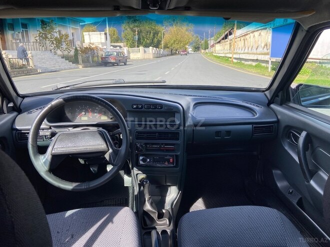LADA (VAZ) 2115 2012, 48,000 km - 1.5 l - Zaqatala