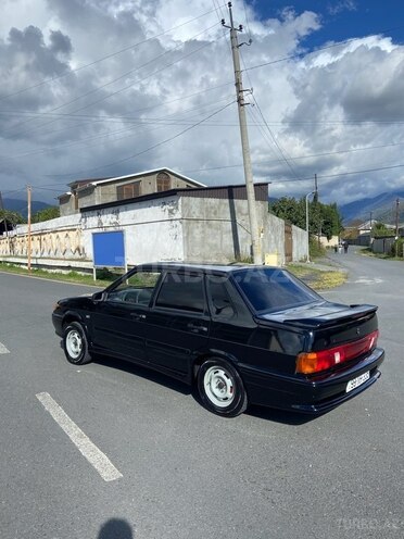 LADA (VAZ) 2115 2012, 48,000 km - 1.5 l - Zaqatala