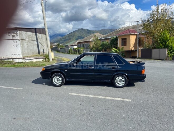 LADA (VAZ) 2115 2012, 48,000 km - 1.5 l - Zaqatala